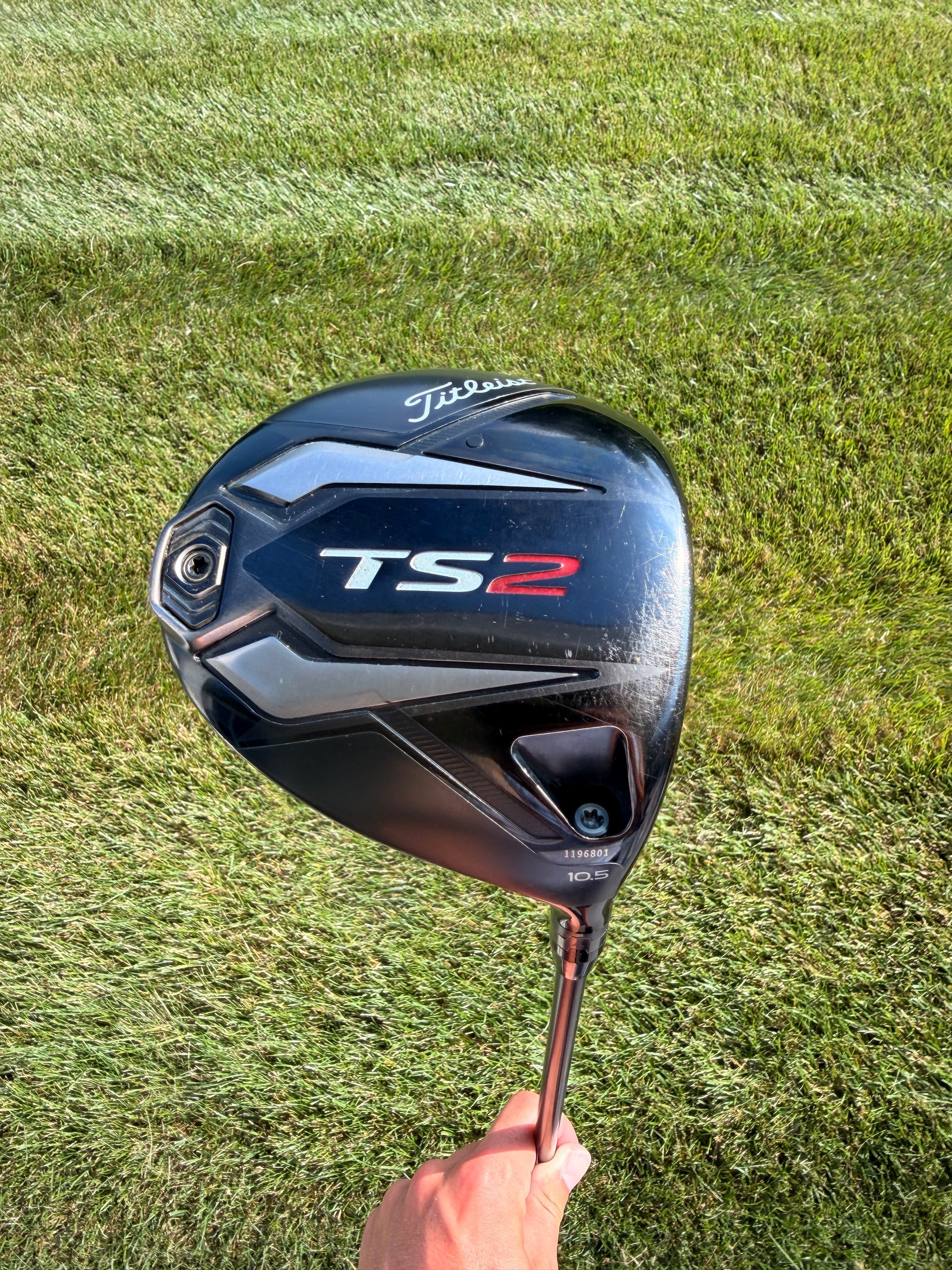Driver Clubs