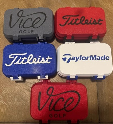 Golf Accessories
