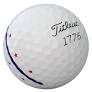 Titleist AIM 250 Anniversary Collector's Ball - (1 ct) New
