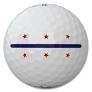 Titleist AIM 250 Anniversary Collector's Ball - (1 ct) New