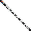 Project X HZRDUS Black Gen 4 60g Golf Shaft — TaylorMade Tip, Mid-Size Grip (Used)