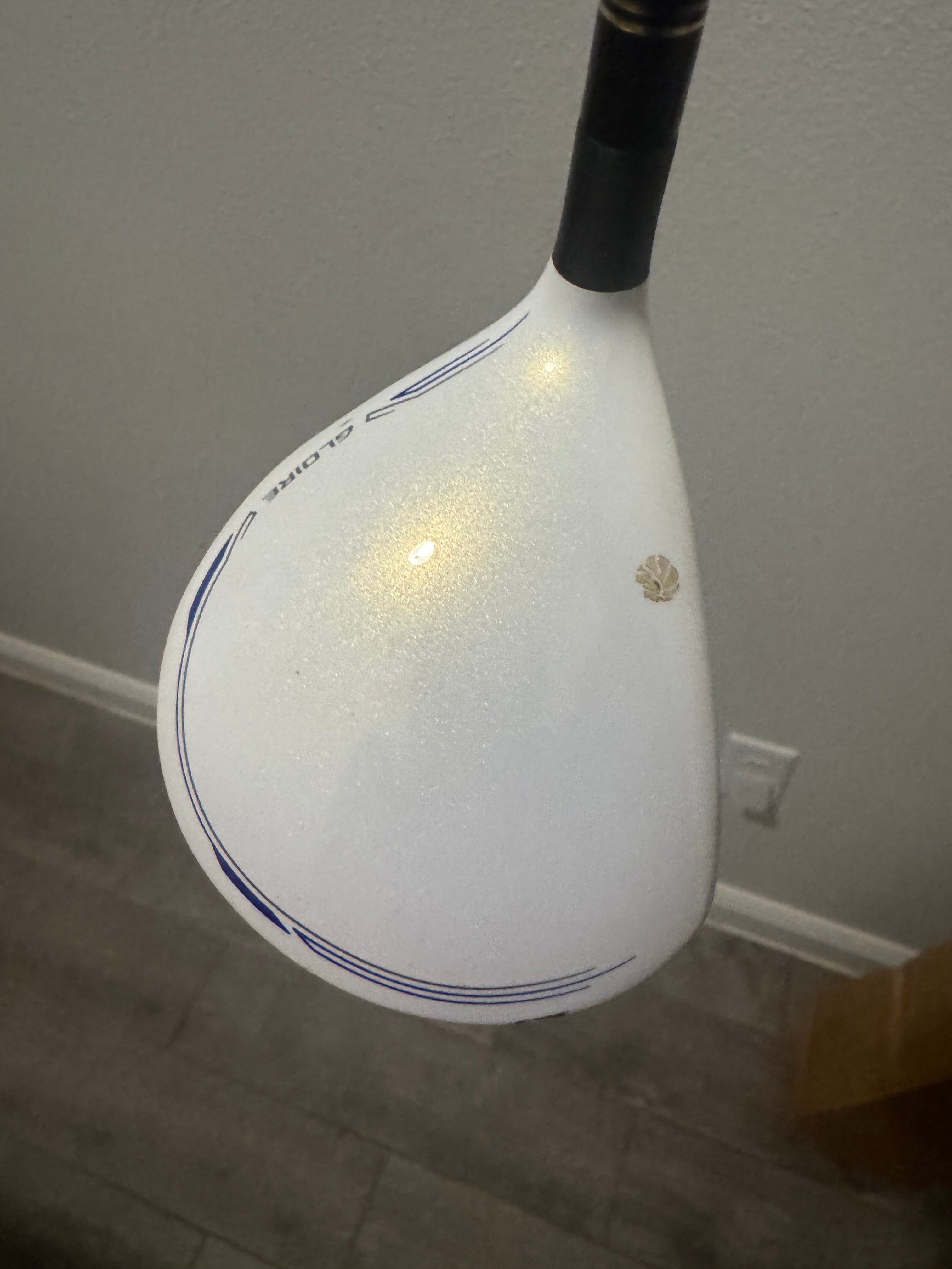 TaylorMade Gloire 3 Wood