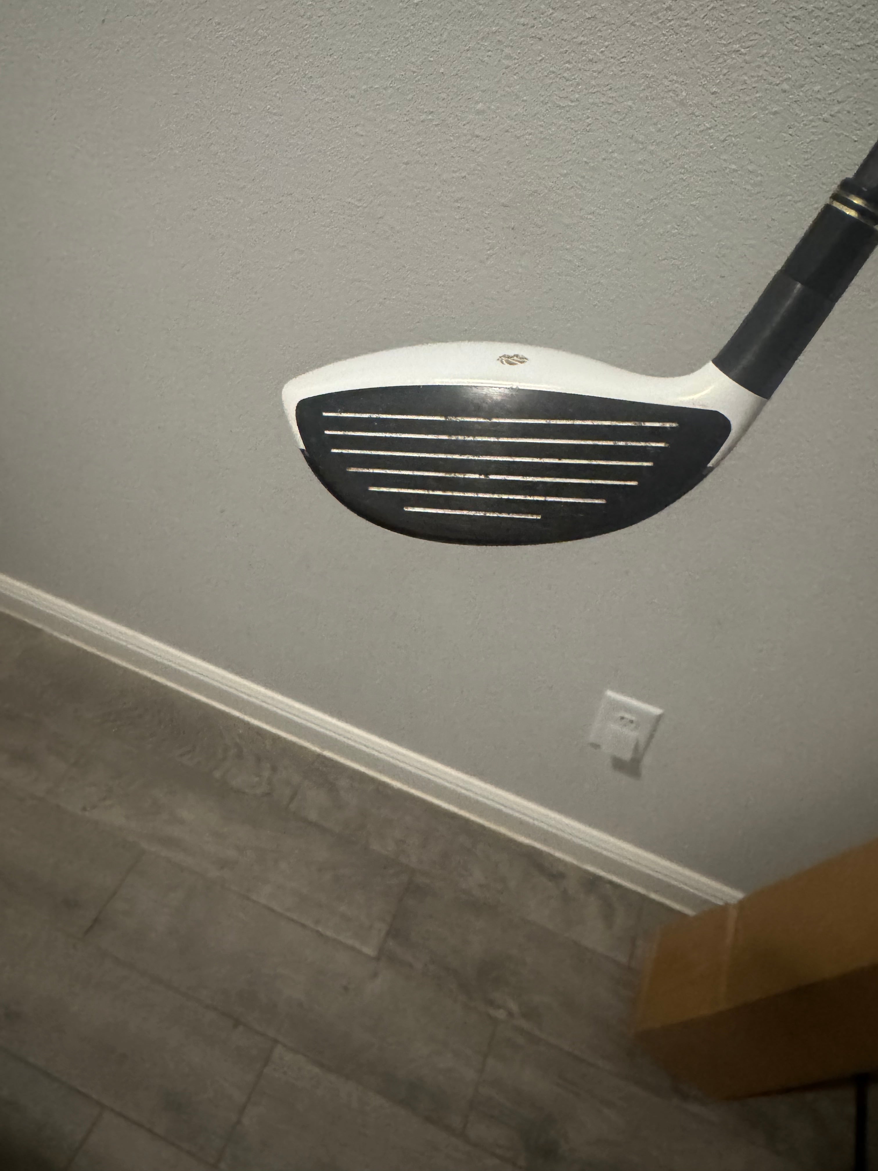 TaylorMade Gloire 3 Wood