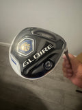 TaylorMade Gloire 3 Wood