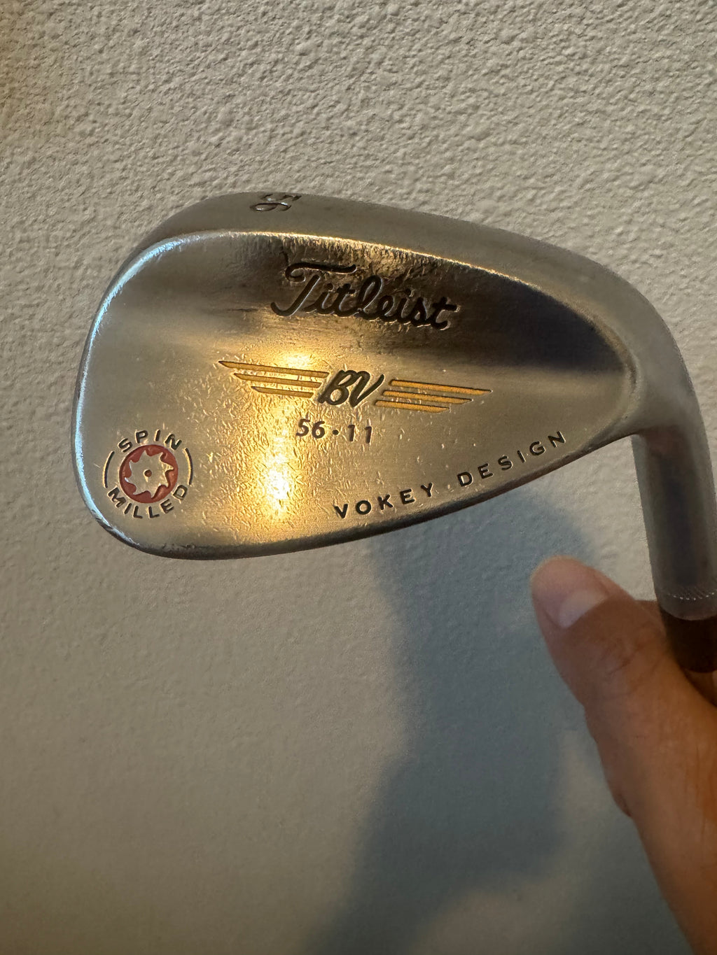 Titleist Vokey 56.11 Degree Wedge