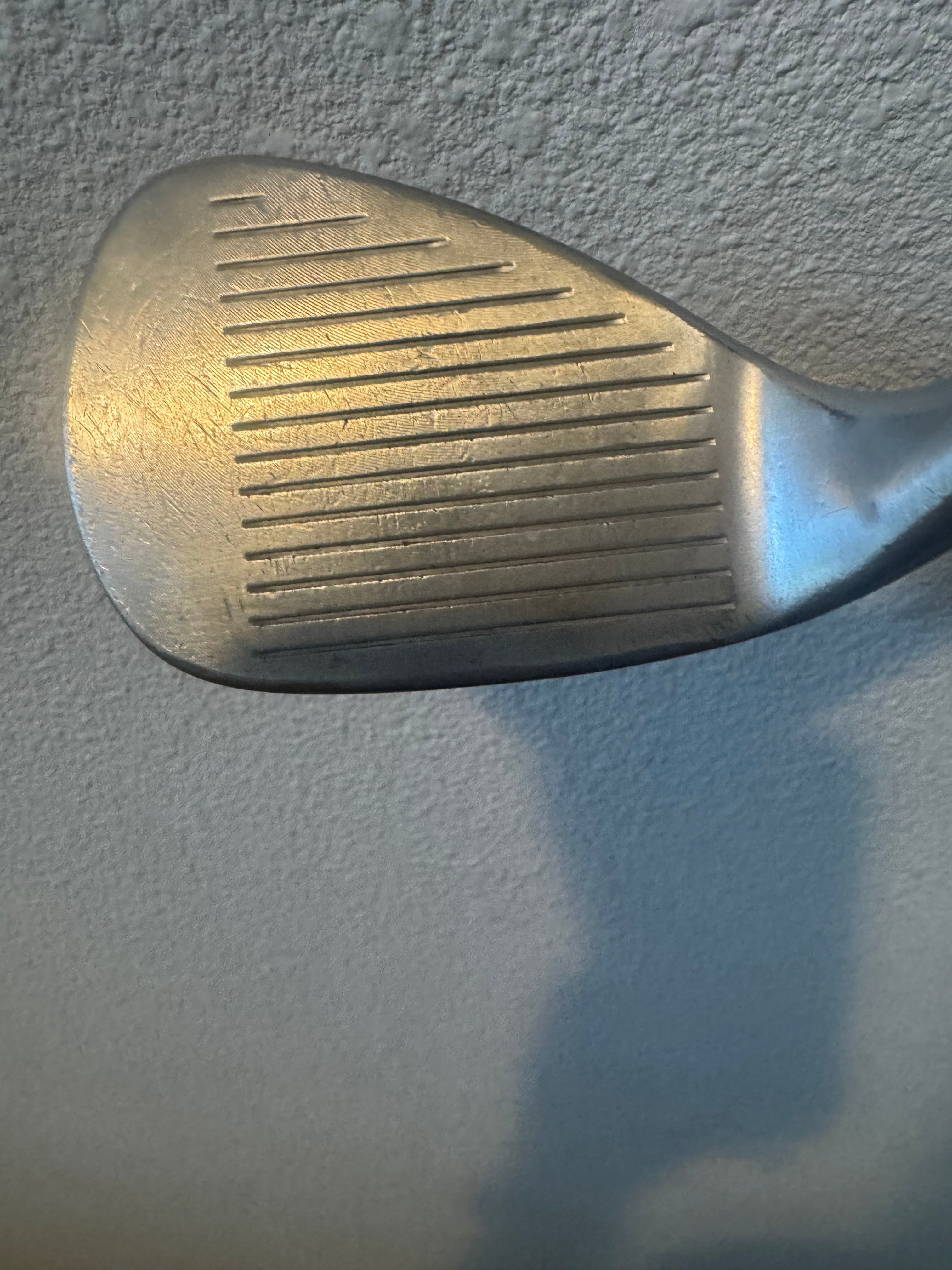 Titleist Vokey 56.11 Degree Wedge
