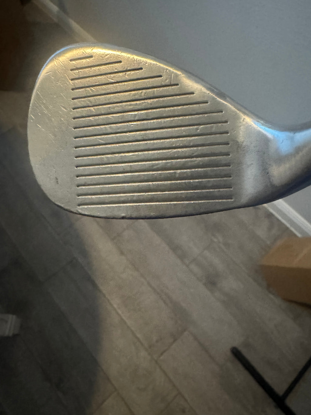 Titleist Vokey 60.08 Degree Wedge (good) condition