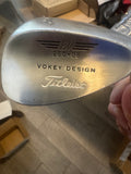 Titleist Vokey 60.08 Degree Wedge (good) condition