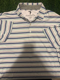 Andersons ORD Polo Golf Shirt - Large