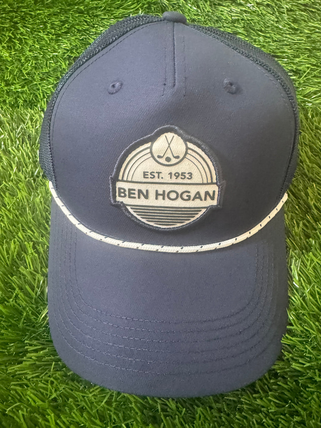 Ben Hogan Golf Hat - Available in 4 colors