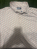 Ben Hogan Polo Golf Shirt - White