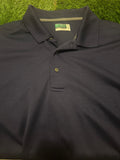 Ben Hogan Navy Polo Golf Shirt - XXX-Large