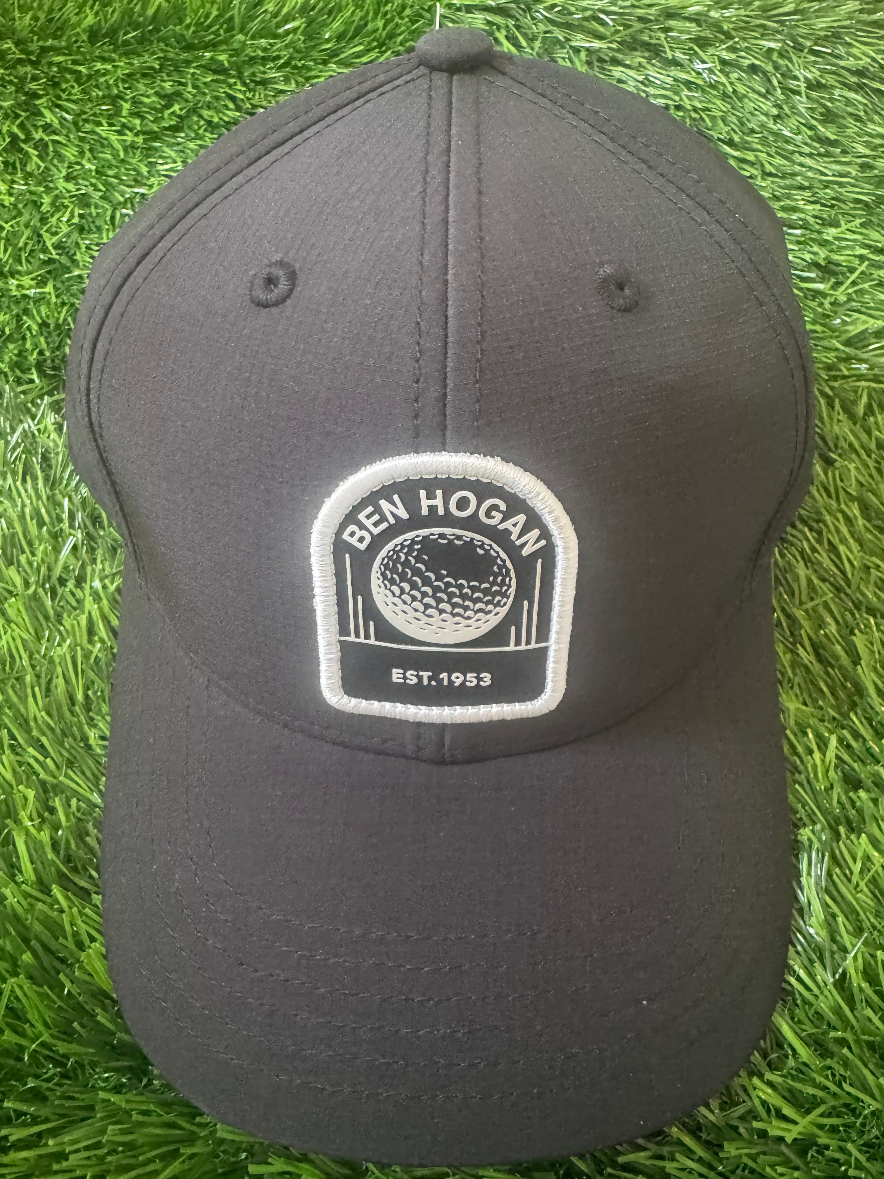 Ben Hogan Golf Hat - Available in 4 colors