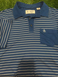 Penguin Polo Golf Shirt - Medium