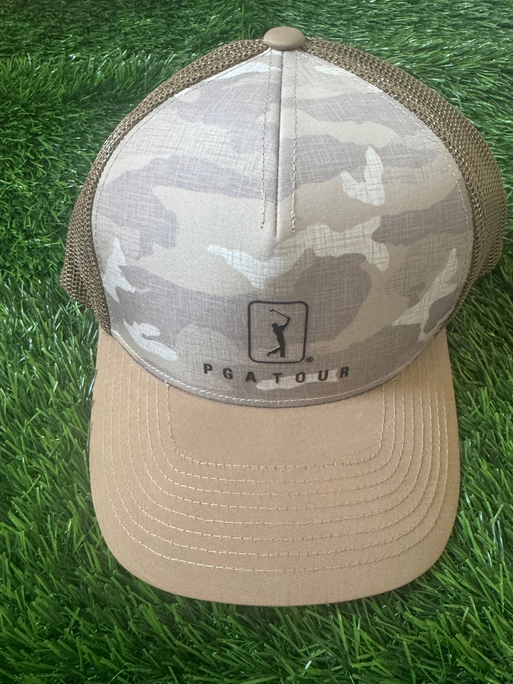 PGA Tour Golf Hat - Available in 4 Colors