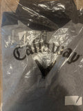 Callaway Weather Series Long Sleeve - Grey/Black (New)- Medium