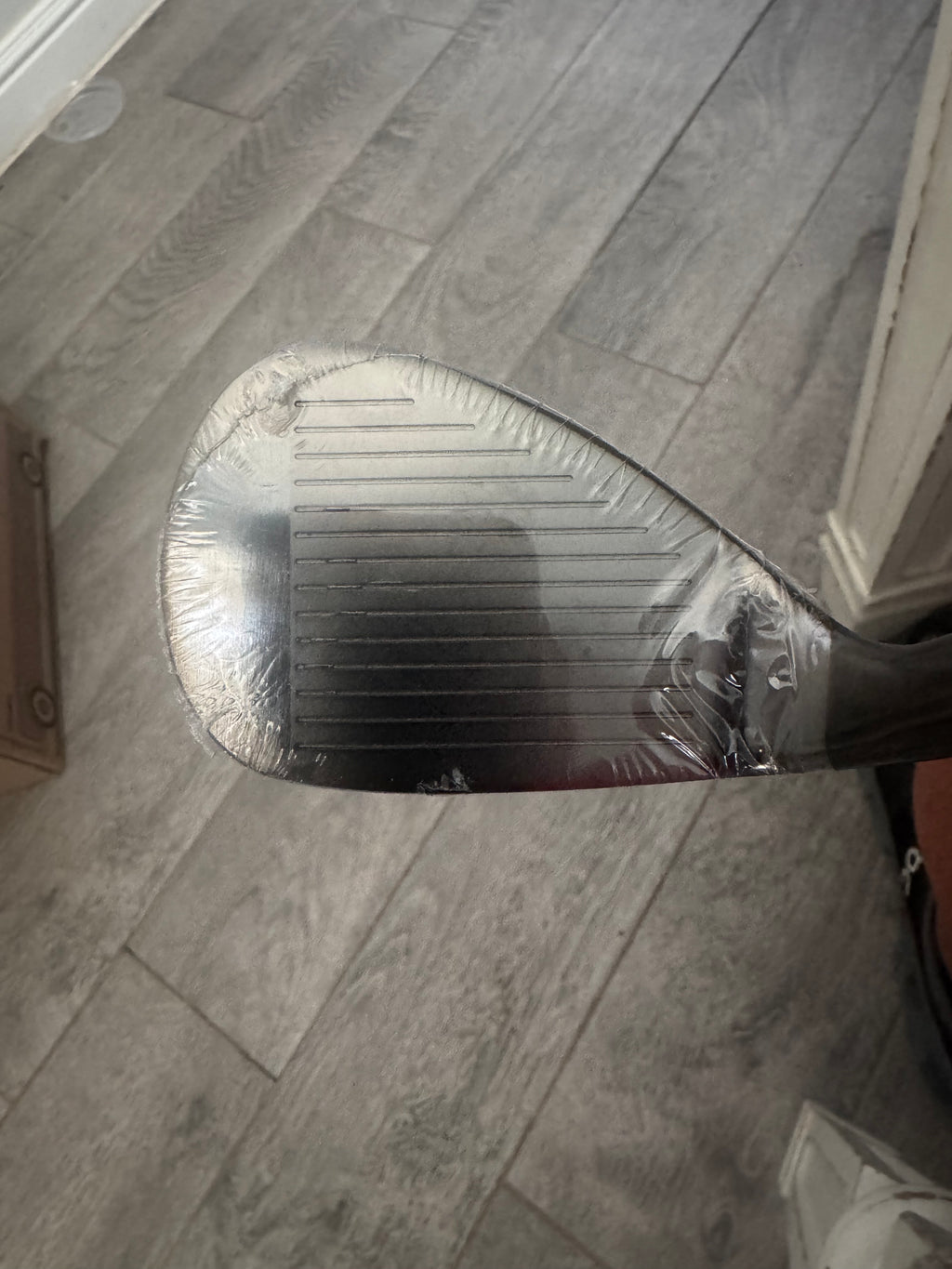 Northern Spirit 70 Degree Lob Wedge - New