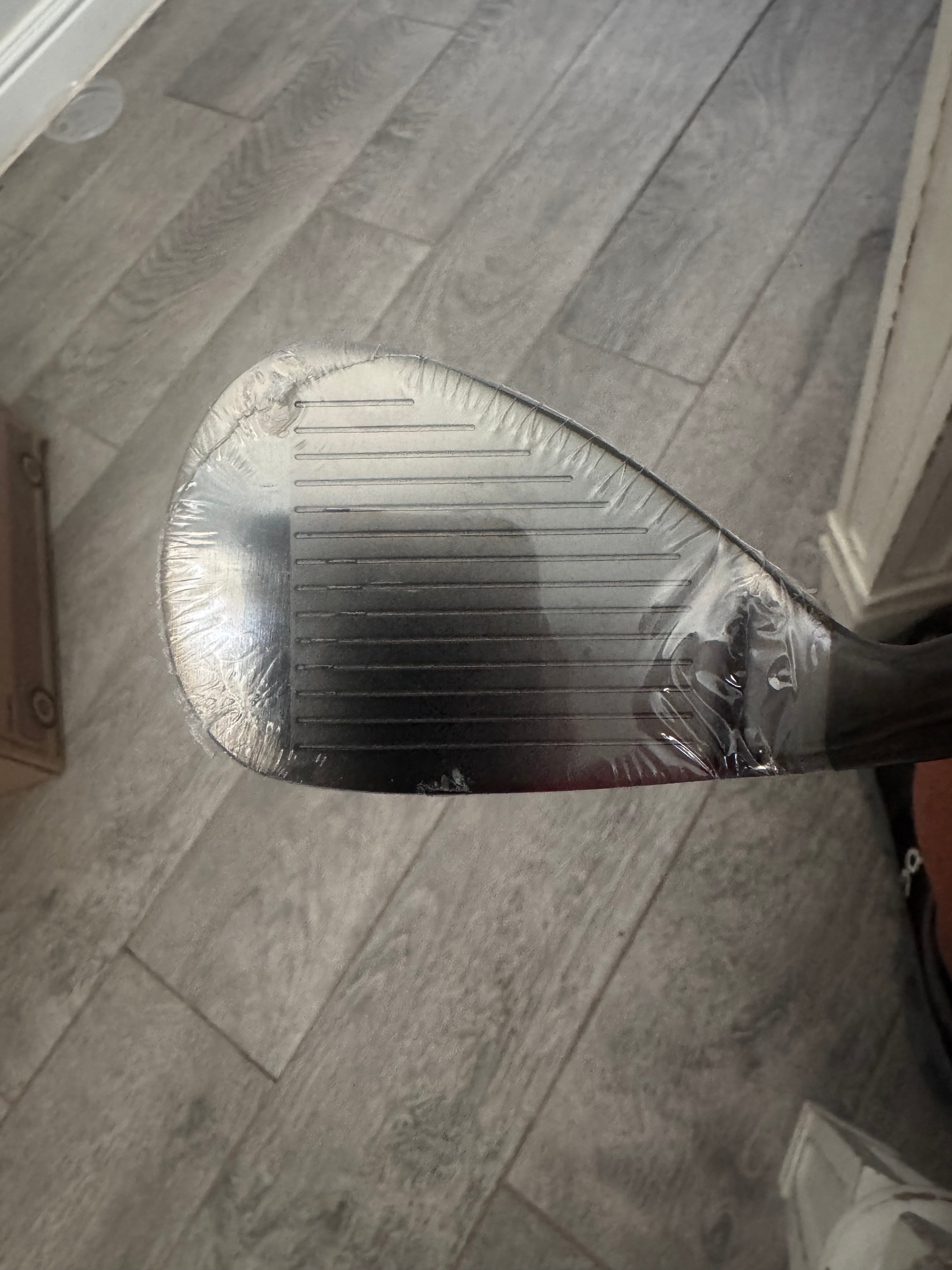 Northern Spirit 70 Degree Lob Wedge - New
