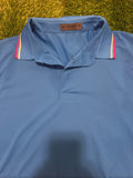 G/FORE Polo Golf Shirt - Large