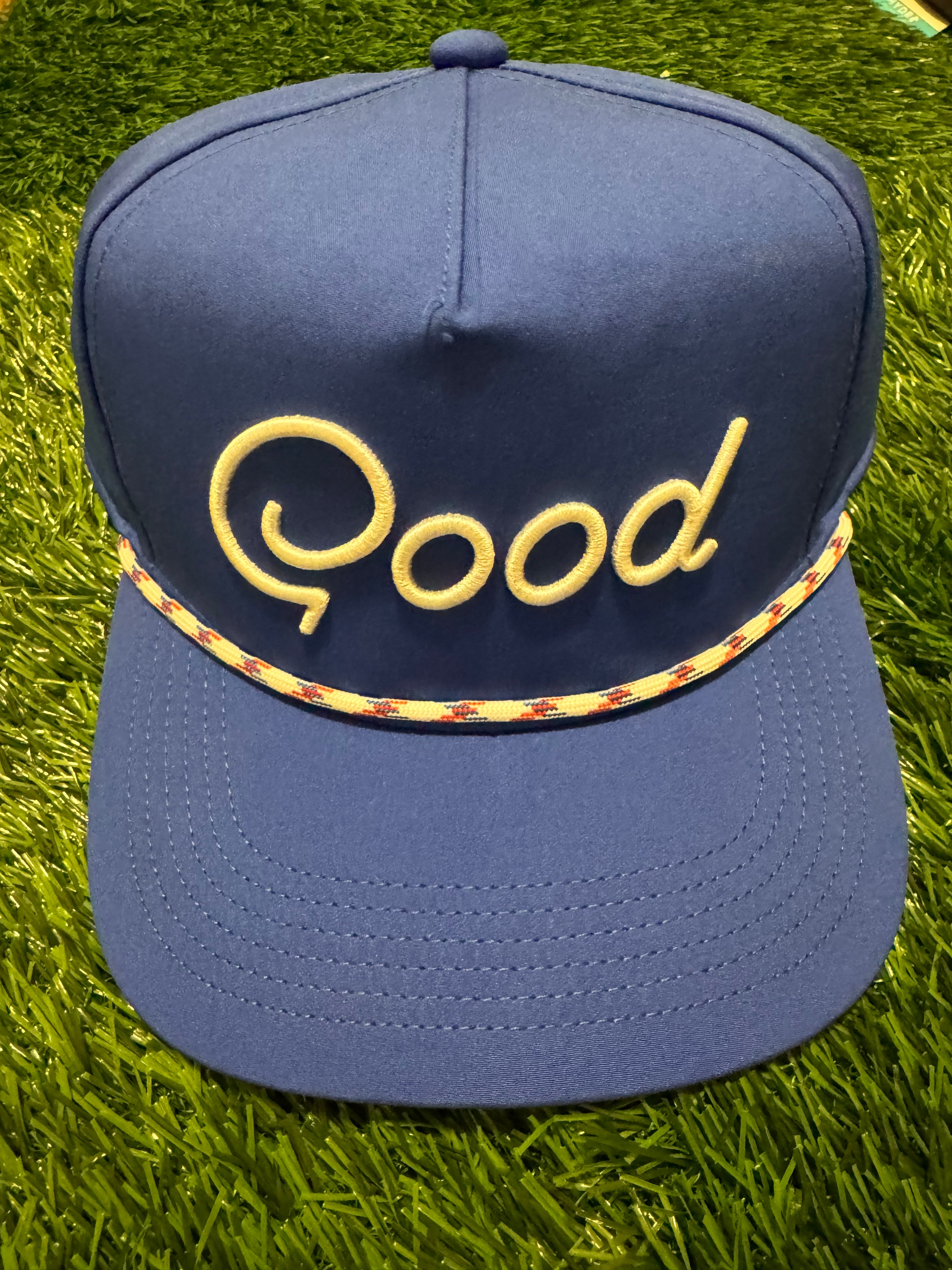 Good Good Golf Hat