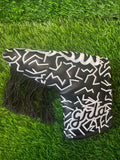 Gorilla Blade Head Cover