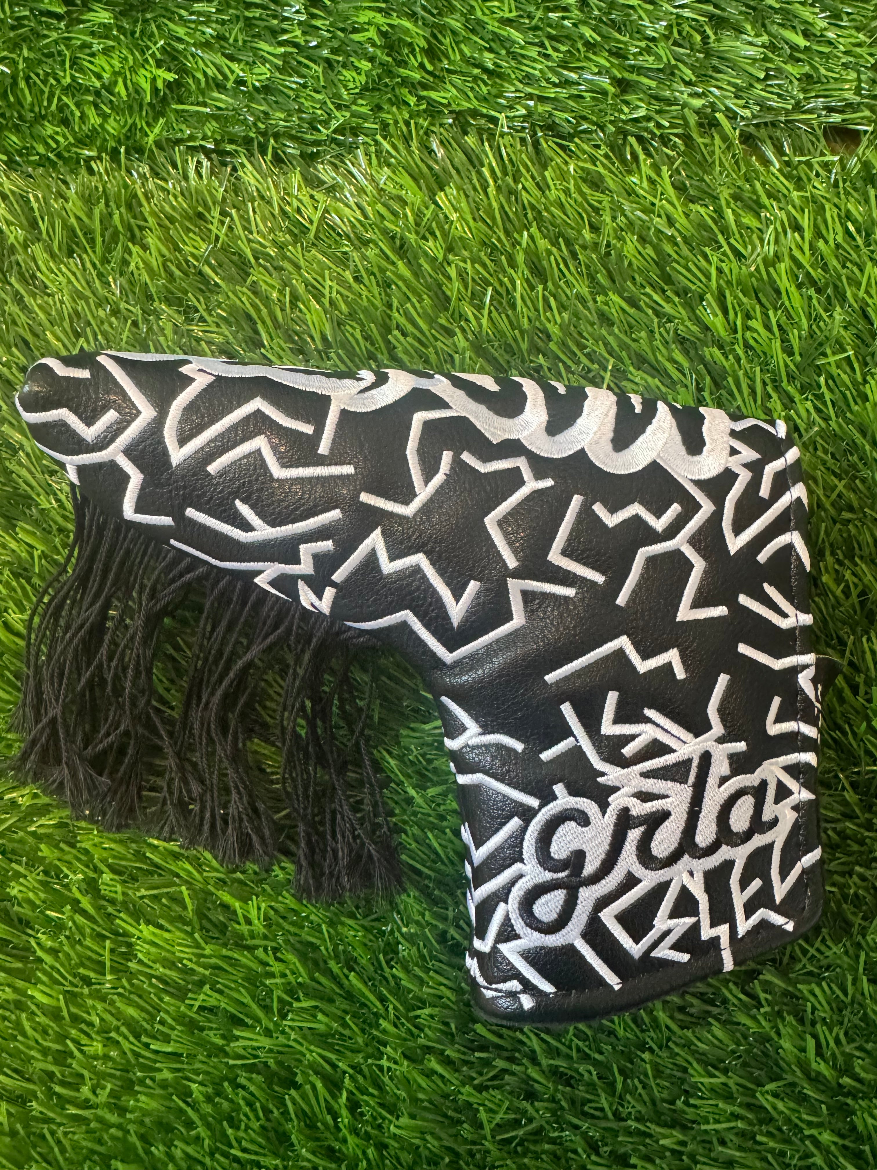Gorilla Blade Head Cover