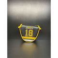 Happy Gilmore Mallet Putter Cover - New