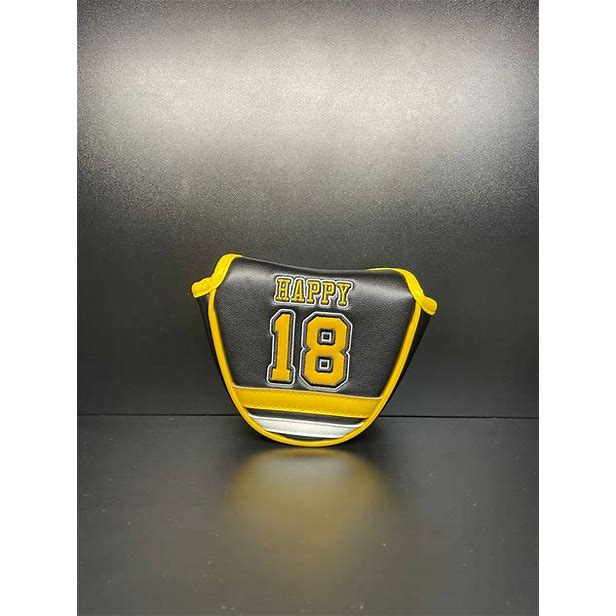 Happy Gilmore Mallet Putter Cover - New