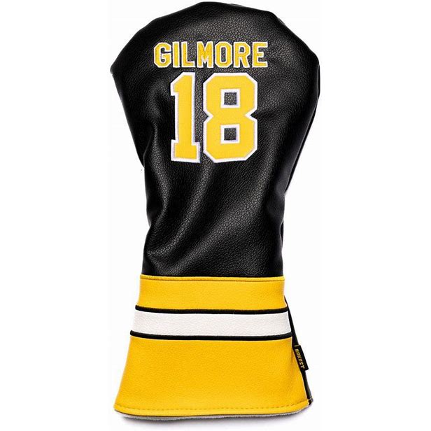 Happy Gilmore Driver Head Cover - New