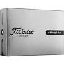 Titleist Pro V1x Left Dash Golf Balls - 1 Dozen New