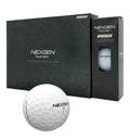Nexgen Tour Spec White Golf Balls - 1 Dozen (12) new