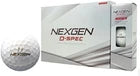NexGen D-Spec Golf Balls - New