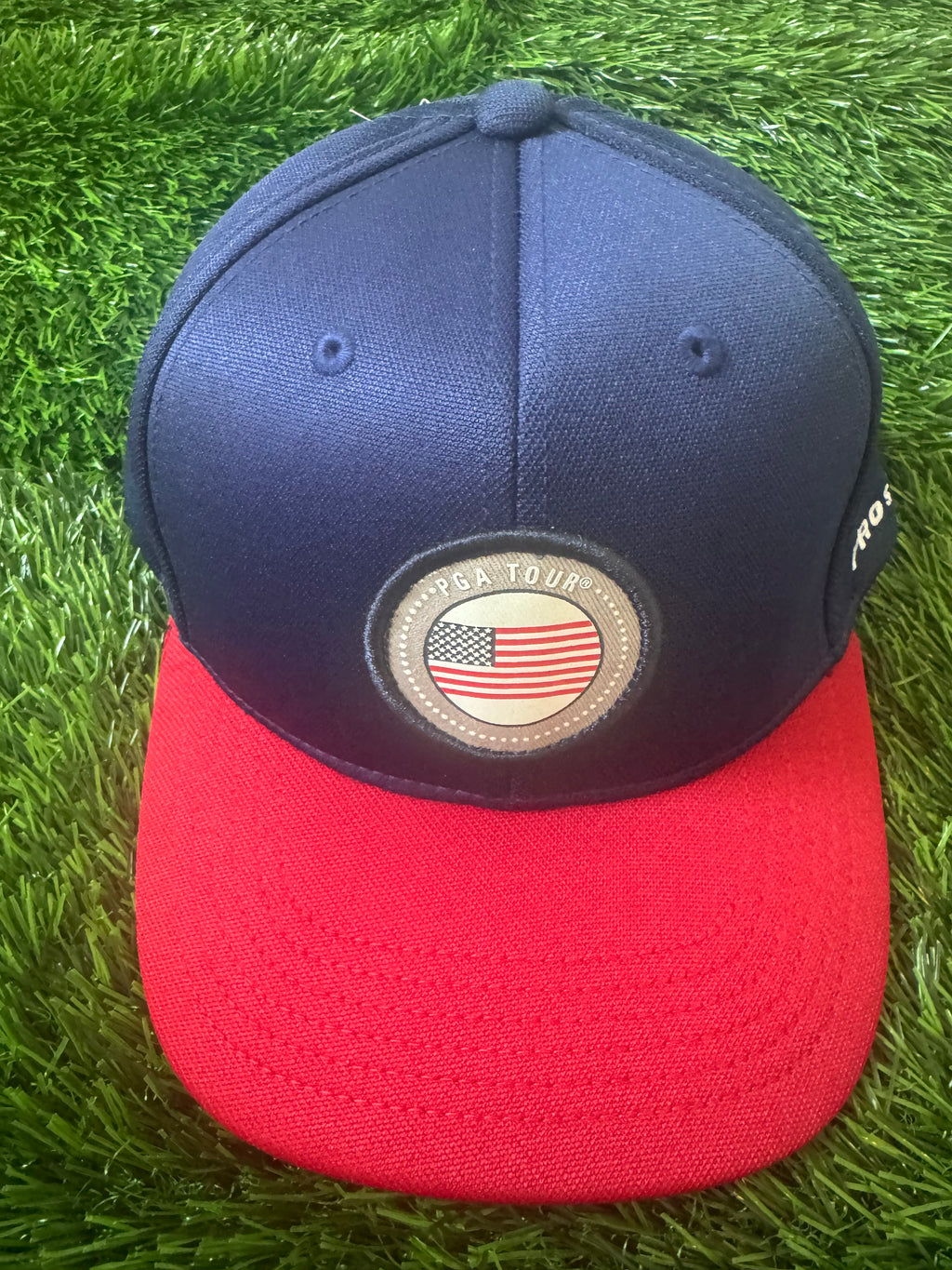 PGA Tour Golf Hat - Available in 4 Colors