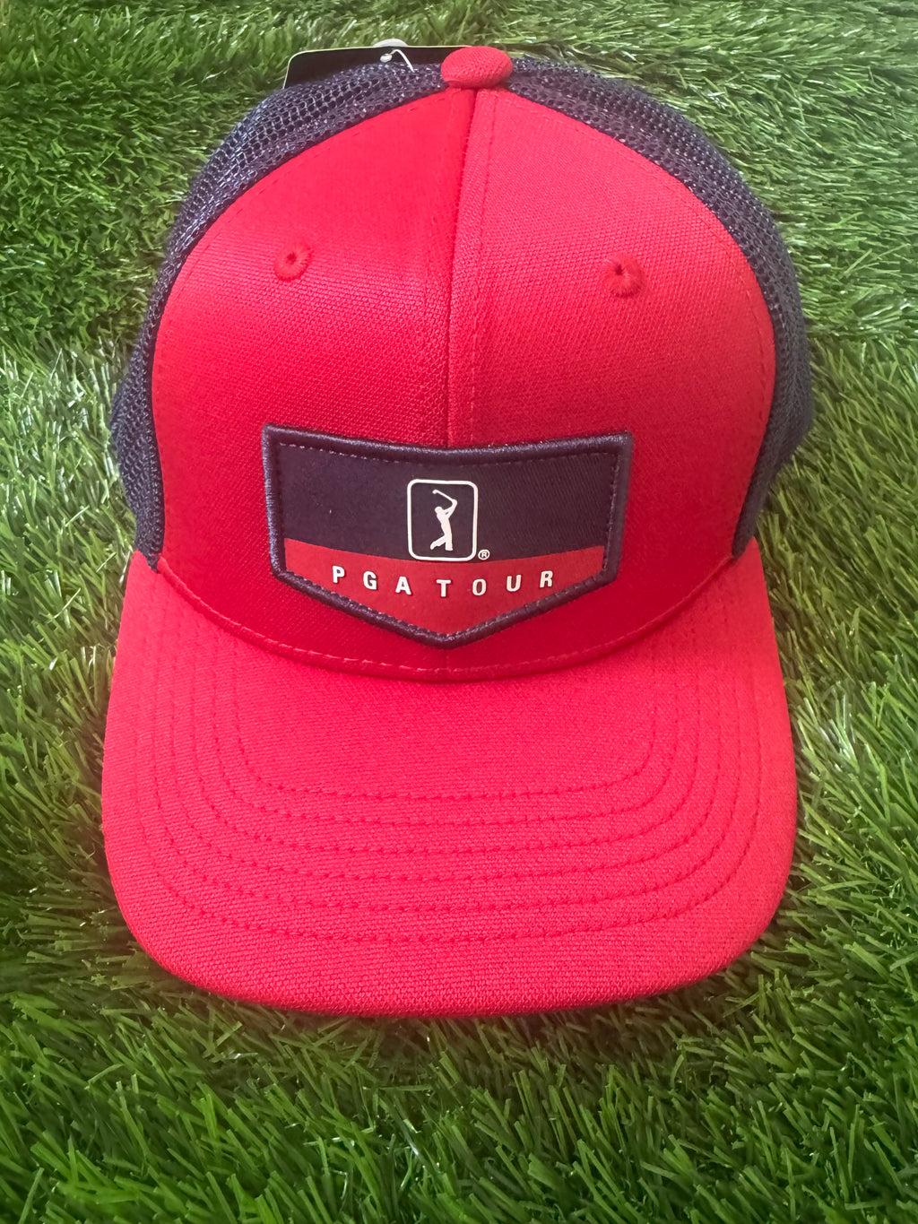 PGA Tour Golf Hat - Available in 4 Colors