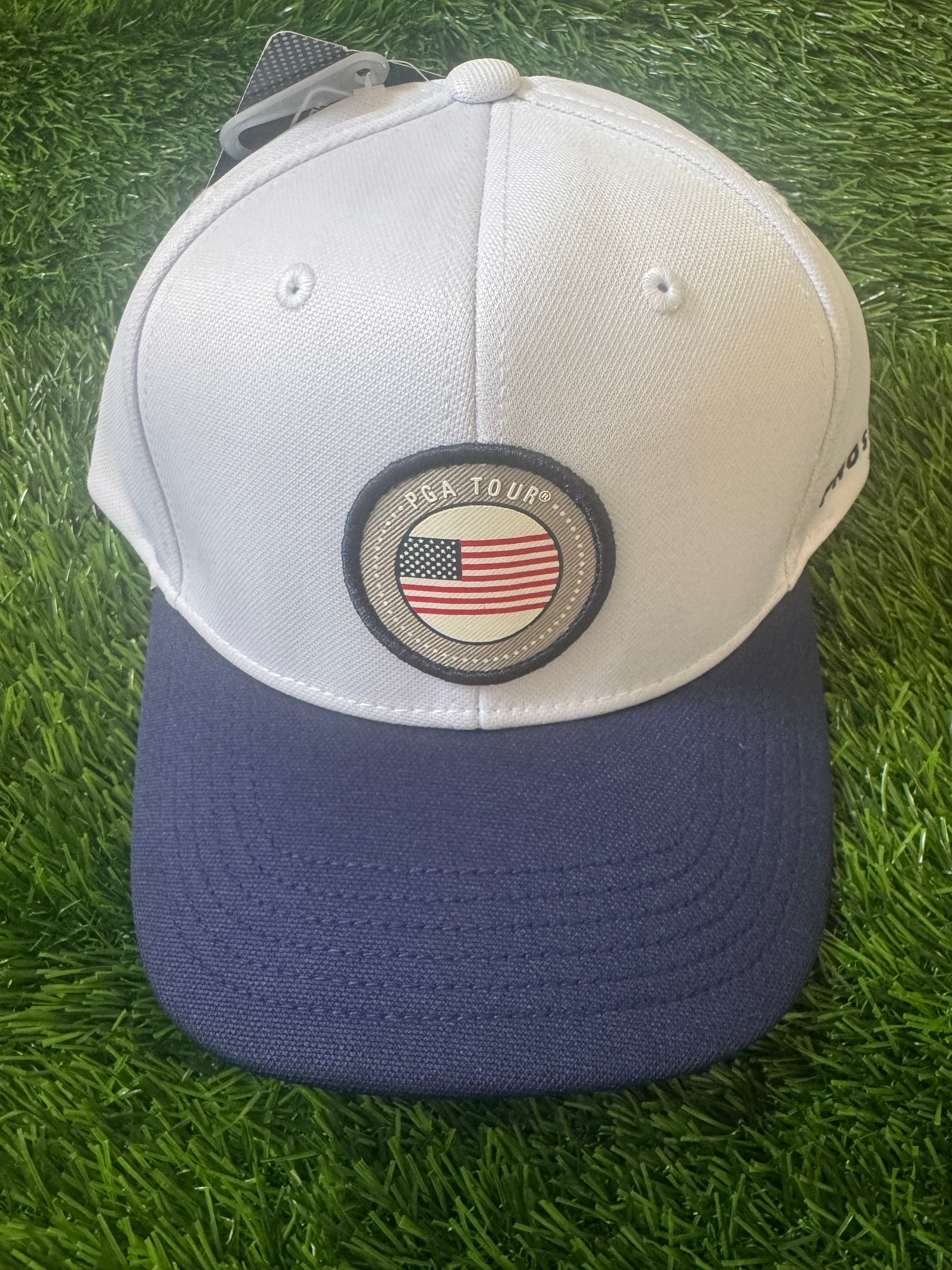 PGA Tour Golf Hat - Available in 4 Colors