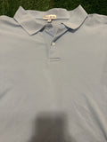 Peter Millar Polo Golf Shirt - X Large