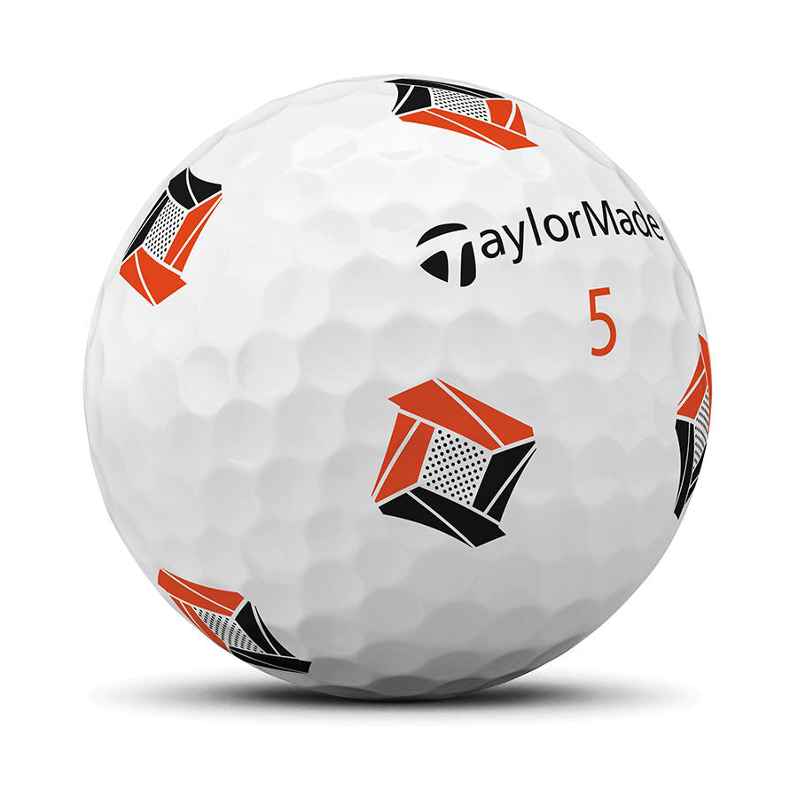 TaylorMade Pix Mint Condition Golf Balls