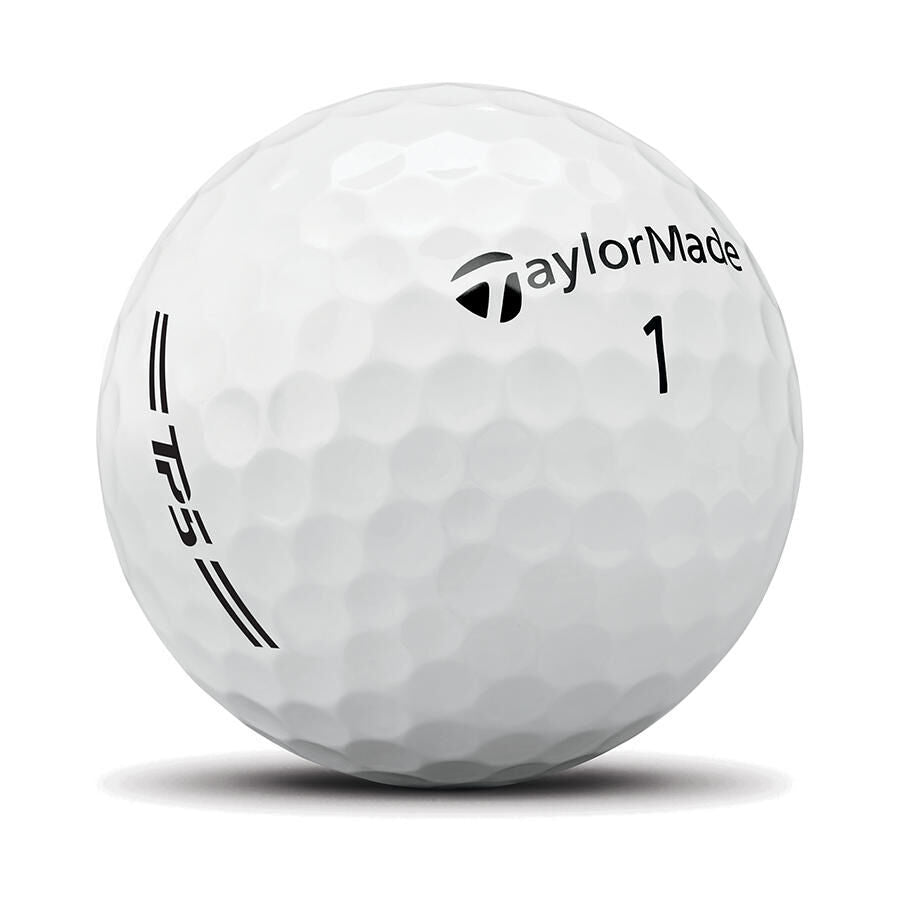 TaylorMade Mint Condition Golf Balls