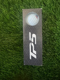 TaylorMade TP5 USA Golf Balls - Sleeve (3-Pack) Limited Edition