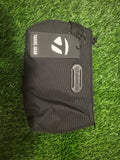 TaylorMade Travel Gear Bag (Black)