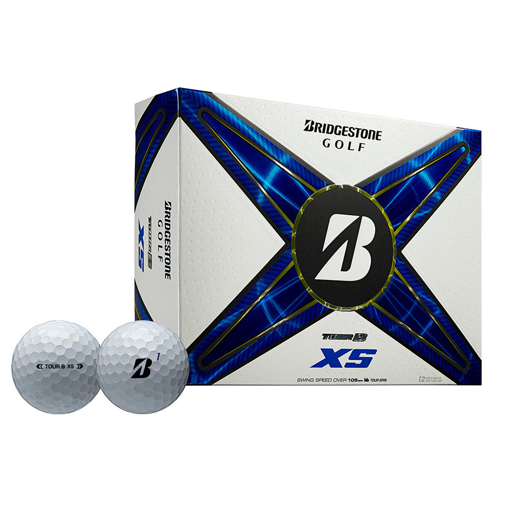 Callaway Tour B XS Golf Balls - 1 Dozen (12) New