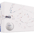 Vice Drip Blue/Red Golf Balls 1 Dozen (New)