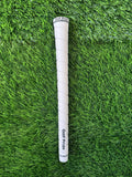 Golf Pride Tour Wrap Solid White Midsize Grip
