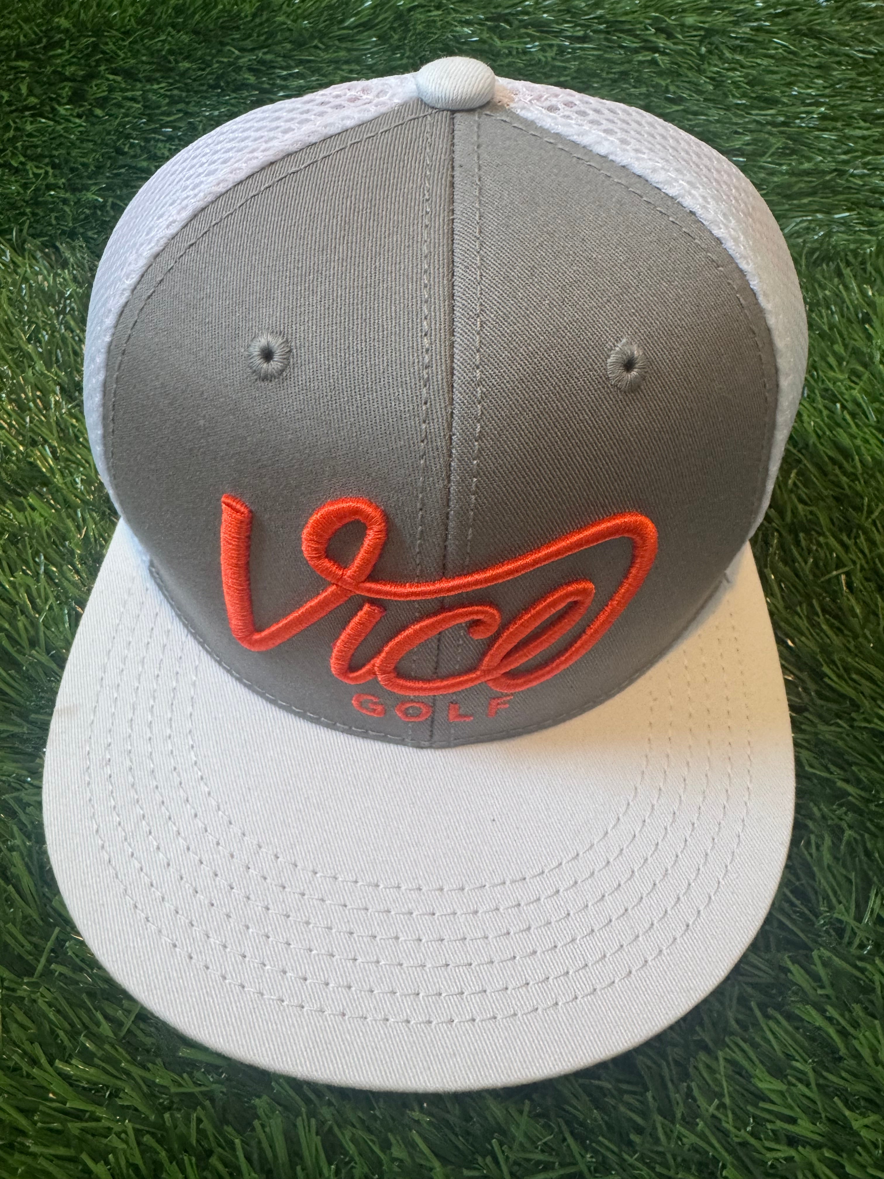 Vice Golf Adjustable Hat - Available in different colors
