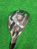 Callaway Apex 4 Hybrid 21° Dark Recoil 75g Shaft (Mint)
