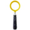 10' Ball Retriever Double Cup Yellow