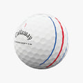 Callaway Triple Track Mix Mint Condition Golf Balls — 1 Dozen