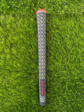 Golf Pride Z-Grip Blue/White Midsize Grip