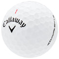 Callaway Tour X,Tour Soft, Tour Diamonds Mix Mint Condition Golf Balls