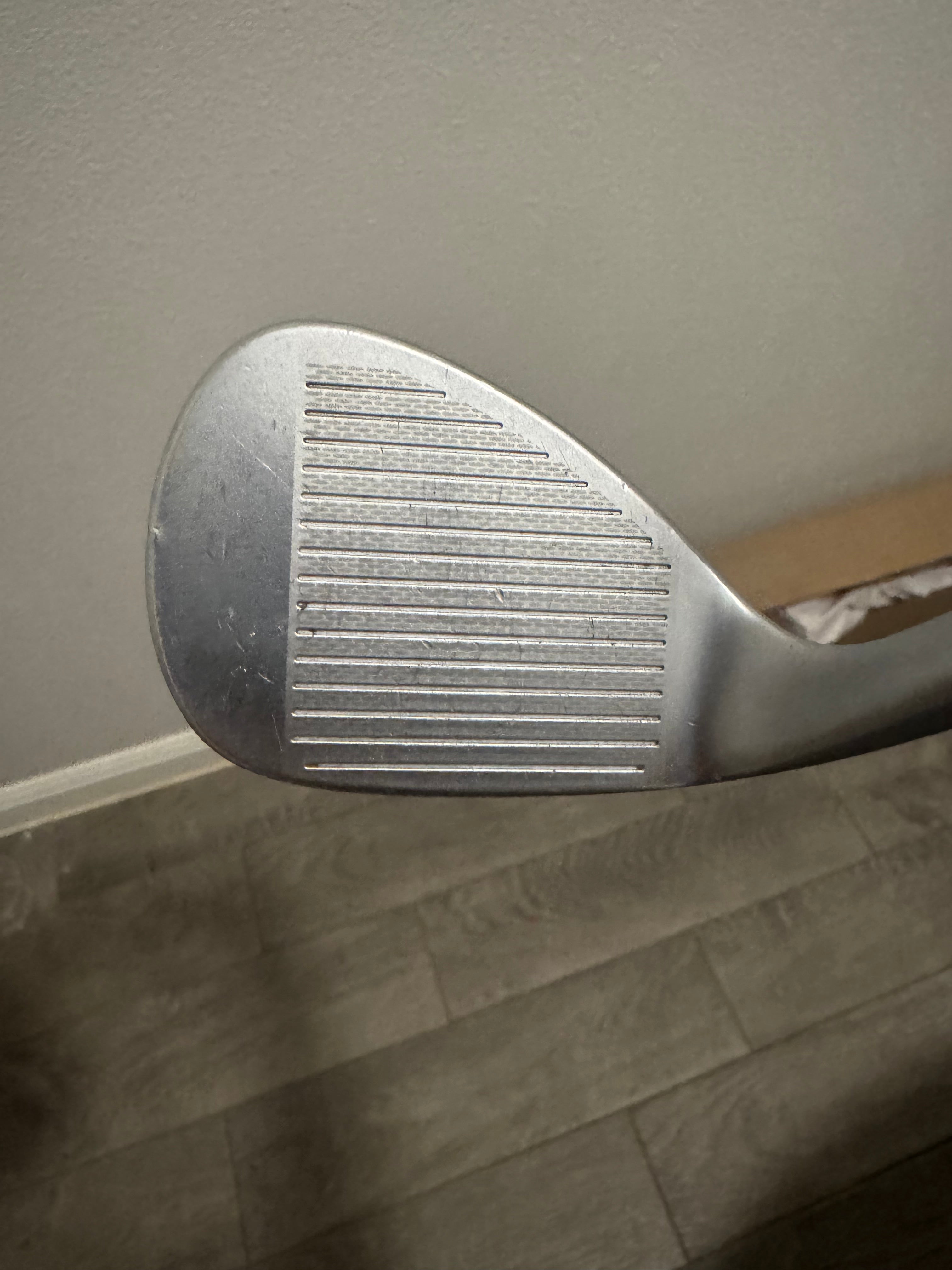 Callaway Mack Daddy 2 R. Design Tour Grind 56° Wedge - Mint Condition